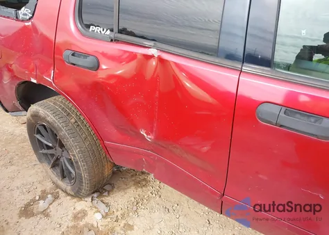 2003 Ford Explorer Xls z USA, uszkodzony, nr VIN 1FMZU62K83UB78101